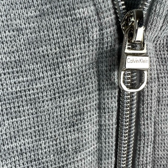 Calvin Klein Performance jacket - Picture 10 of 11